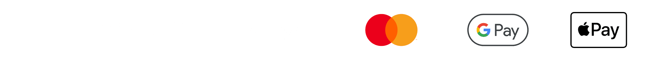 Comgate – Visa, Mastercard, Google Pay a Apple Pay
