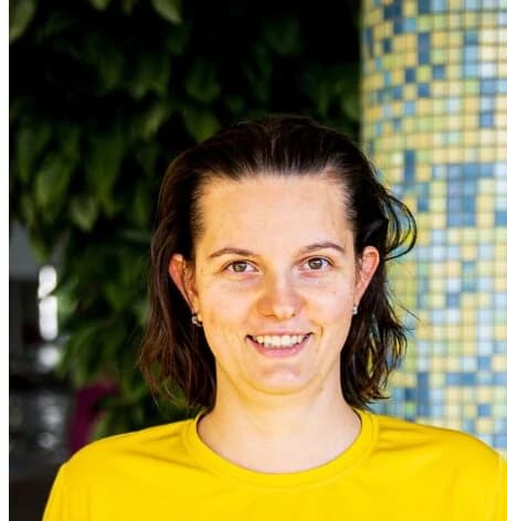 Ing. Ivana Fedáková